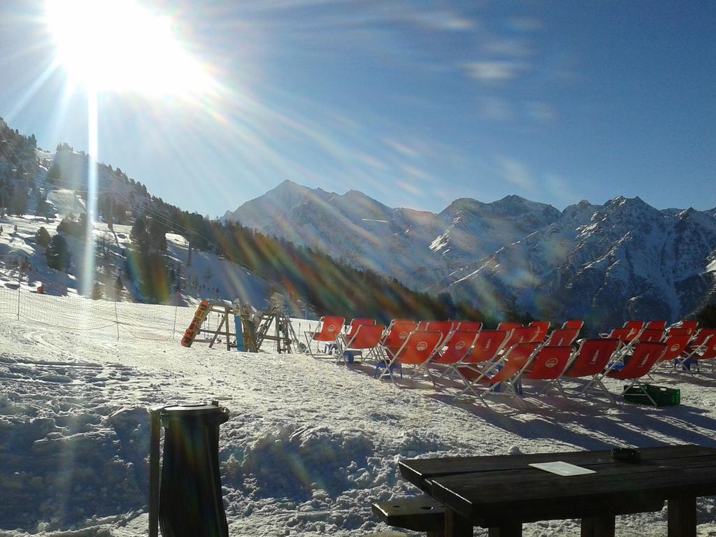 Chalet Schneevogul เกรเชิน ภายนอก รูปภาพ