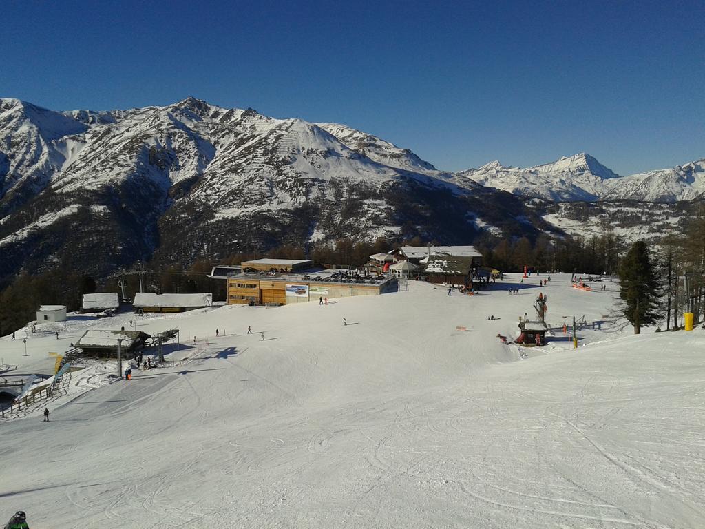 Chalet Schneevogul เกรเชิน ภายนอก รูปภาพ